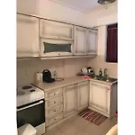 Nektarios Apartamento Nikiana