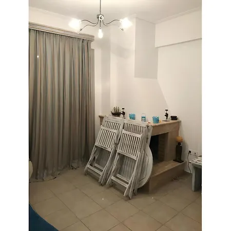 Nektarios Apartamento *