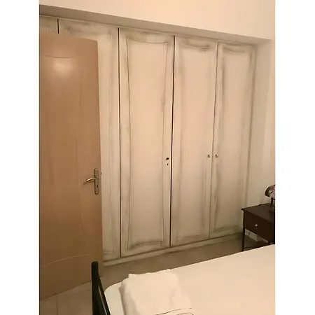 Nektarios Διαμέρισμα *