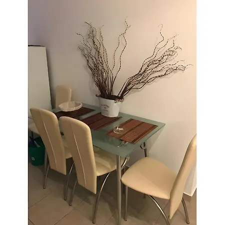 Nektarios Διαμέρισμα