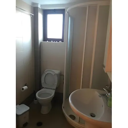 Appartamento Nektarios Nikiana