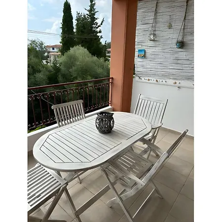 Nektarios Appartamento *