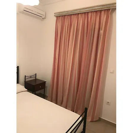 Appartamento Nektarios *