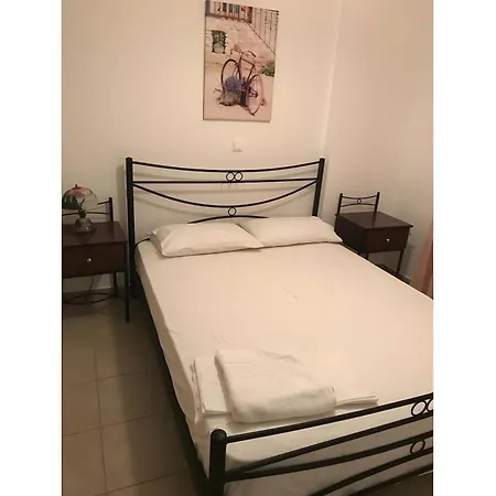 Lejlighed Nektarios Nikiana