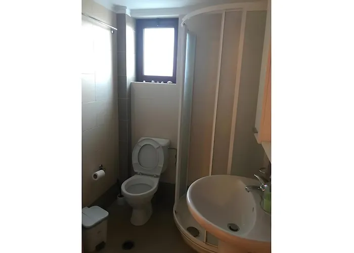 Apartamento Nektarios Nikiana
