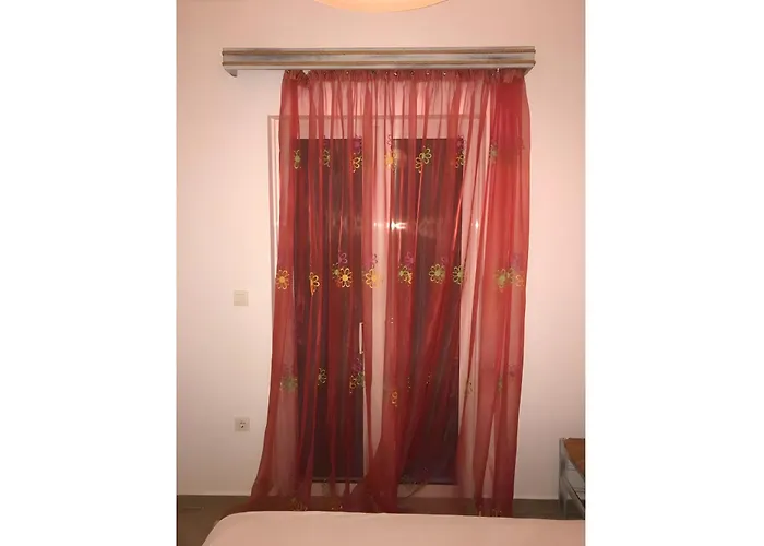 Nektarios Apartamento Nikiana