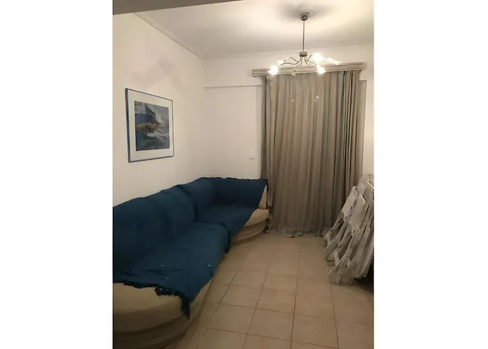 Nektarios Apartamento *