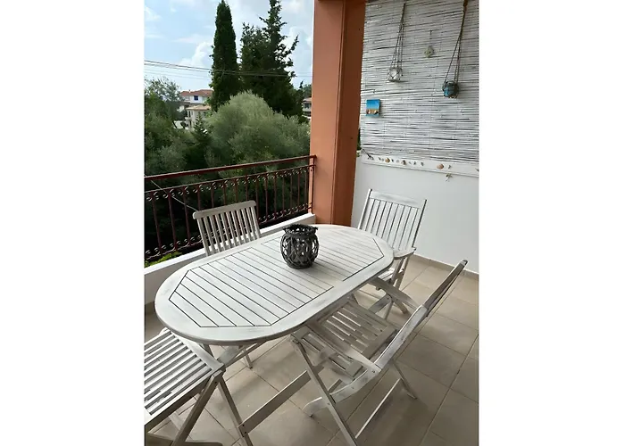 Nektarios Apartamento *