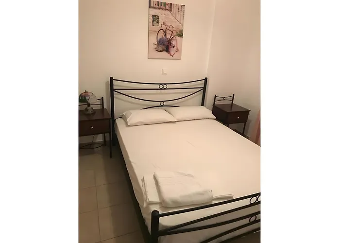 Nektarios * Nikiana