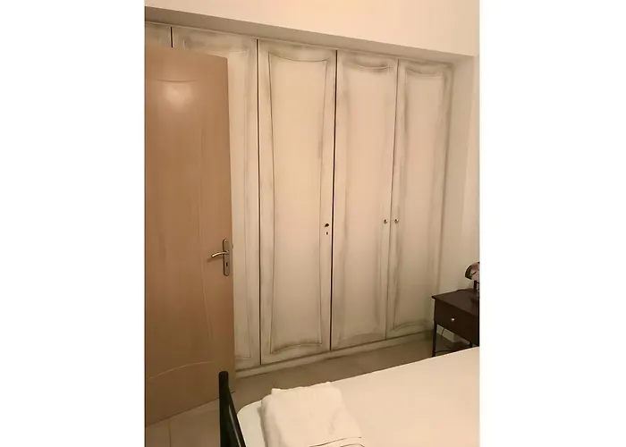 Nektarios Apartamento *