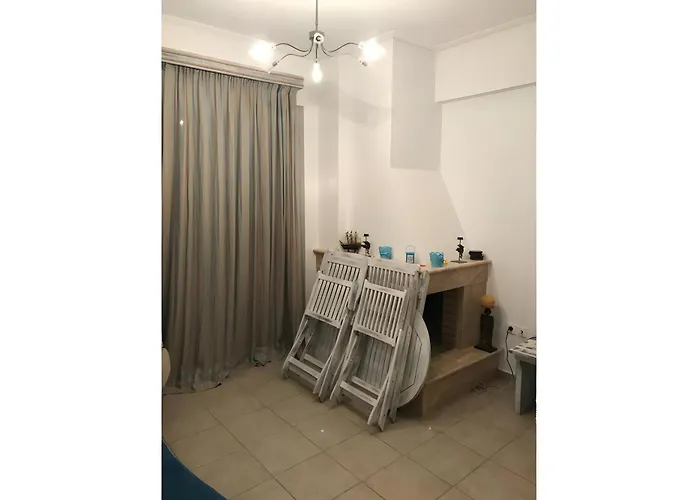 Nektarios Apartamento *