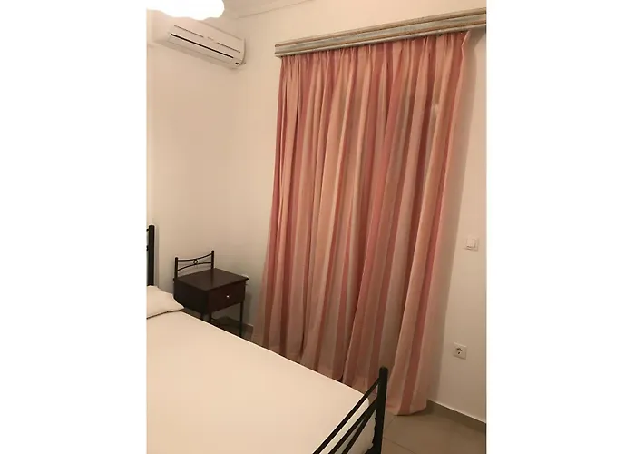 Apartamento Nektarios *